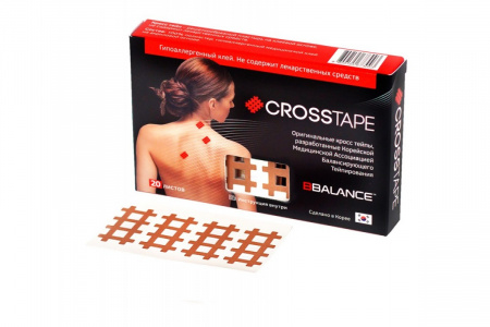 Аку тейп | BB ACU TAPE