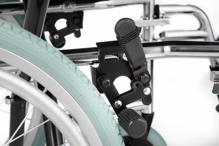 Механическая коляска | Olvia 10