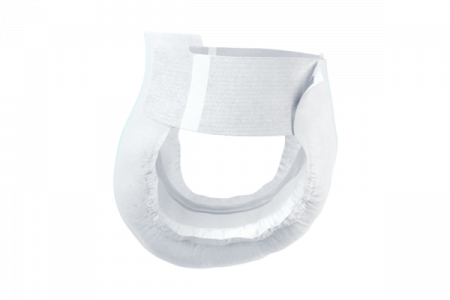 Подгузники для взрослых с поясом | TENA Flex Super