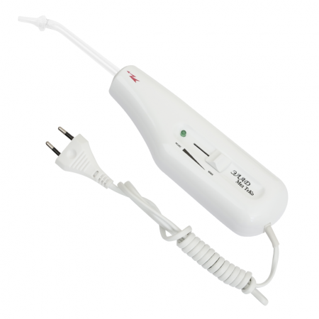 Аппарат для дарсонвализации портативный | Элад Мед ТеКо