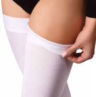 Чулки компрессионные противоэмболические (госпитальные) | 2 класс компрессии | JW-224