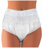 Впитывающие трусы для взрослых | Seni Active PLUS | 10 шт.