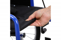 Кресло-коляска | H 035