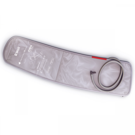 Тонометр автоматический с адаптером | B.Well PRO-33 | манжета M-L