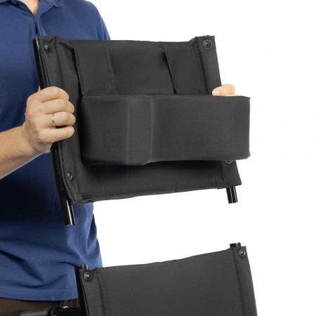 Механическая коляска | Base 155