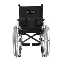 Механическая коляска | Base 195