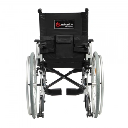 Механическая коляска | Base 195