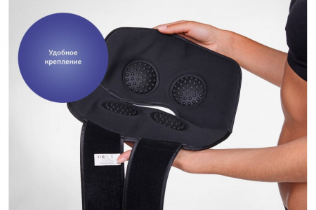 Наколенник-электрод | СТЛ