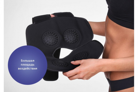 Наколенник-электрод | СТЛ