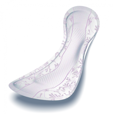 Урологические прокладки для женщин | TENA Lady Maxi Night | 12шт.