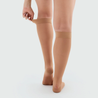 Компрессионные гольфы | 1 класс компрессии | VENOTEKS Trend (1C105)