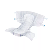 Подгузники для взрослых дышащие | MoliCare Premium super soft (Моликар Премиум Супер Софт) | 30 шт