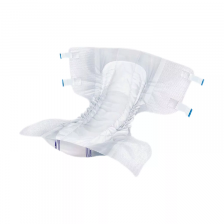 Подгузники для взрослых дышащие | MoliCare Premium super soft (Моликар Премиум Супер Софт) | 30 шт