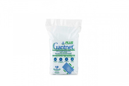 Рукавица пенообразующая одноразовая | Gantnet Plus (15 х 22 см)