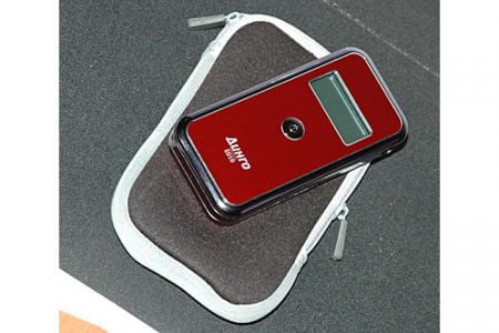 Алкотестер (анализатор паров этанола) | Динго Е010