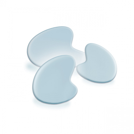 Межпальцевый разделитель гелевый | B.Well FW-644 | S-1шт, M-2шт