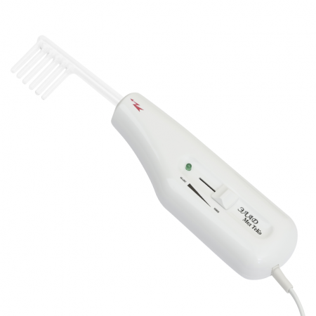 Аппарат для дарсонвализации портативный | Элад Мед ТеКо