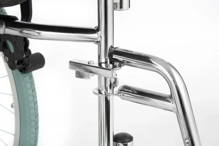 Механическая коляска | Olvia 10