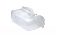 Мочеприемник мужской полимерный | тип Утка