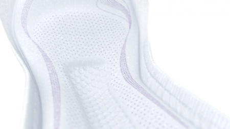 Урологические и послеродовые прокладки для женщин | TENA Lady Extra Plus | 8шт.