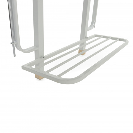 Кровать медицинская механическая детская (4 секции, 2 функции) | DM-2320S-01 (Тип 4 Вариант 4.1)