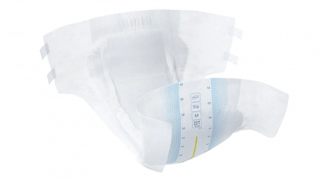 Дышащие подгузники для взрослых | TENA Slip Plus