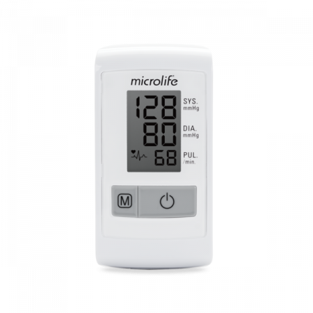 Тонометр полуавтоматический | BP N1 Basic (манжета M)